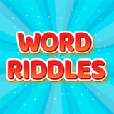 Word Riddles - Fun Word Games(Official)1.4_playmods.net