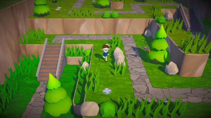 Trees Hate You screenshot