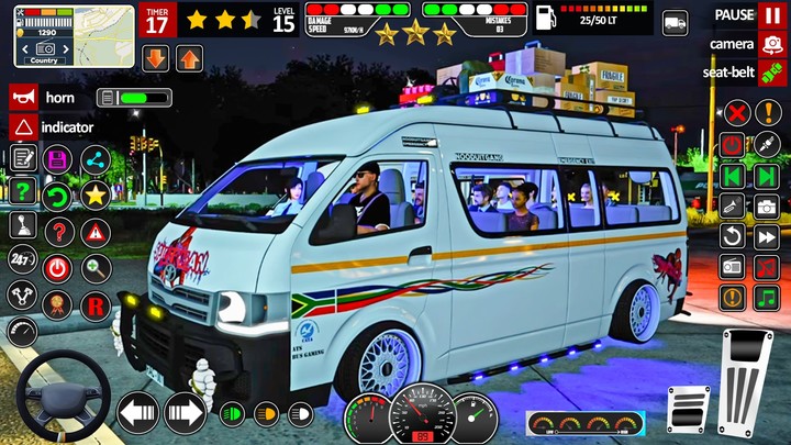 Stance Simulator 2026 Beta(Unlimited Currency) screenshot image 1_playmods.net