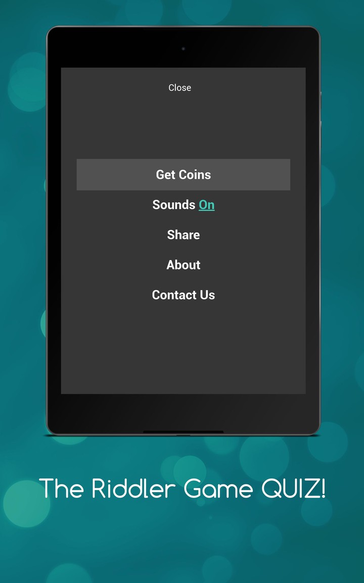 The Riddler Game QUIZ!_playmods.net