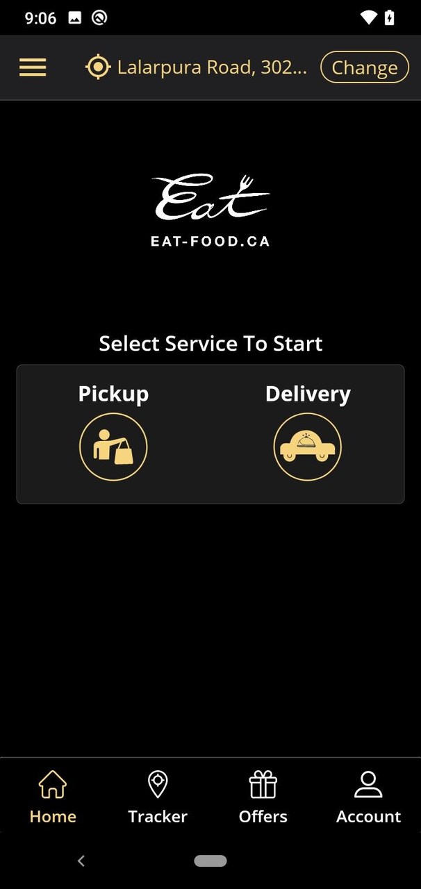 Eat Food_playmods.net