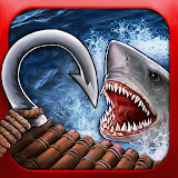 Raft Survival - Ocean Nomad(Tiền không giới hạn)2.9.3_playmods.net