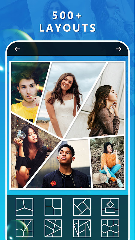 Photo Frames Unlimited_playmods.net