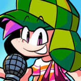 El Chavo Bross FNF Mod(Official)1_playmods.net