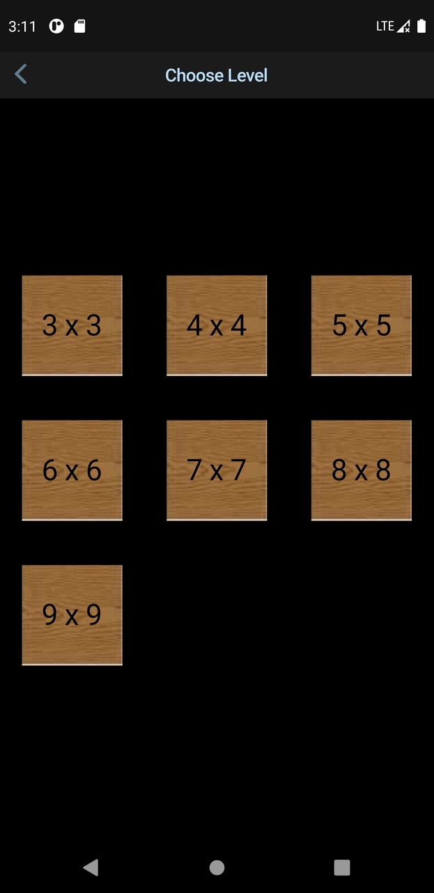 Number puzzle and one draw_playmods.net