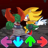 Friday Night HD Mod FNF Full(Official)1.3_playmods.net