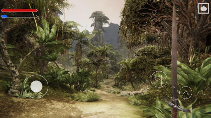 Eldoria Open World Fantasy RPG(No Ads) screenshot image 5_playmods.net