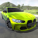 Car Games 2022 Driving Sim Online & Free Racing(MOD)(Mod)8_playmods.net