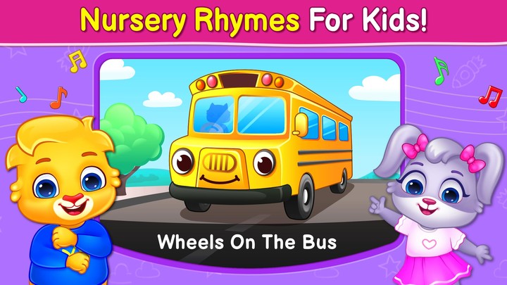 Baby Games: Piano & Baby Phone_playmods.net