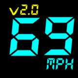 GPS Speedometer, Odometer, Pel(Resmi)5.0.0_playmods.net