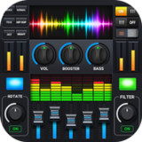 Equalizer- Bass Booster&Volume(Official)2.1.1_playmods.net