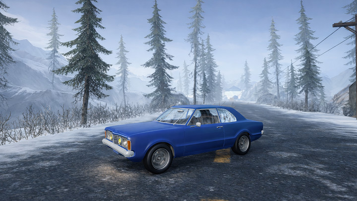 My Starter Winter Car:Mechanic(Mod Menu) screenshot image 5_playmods.net