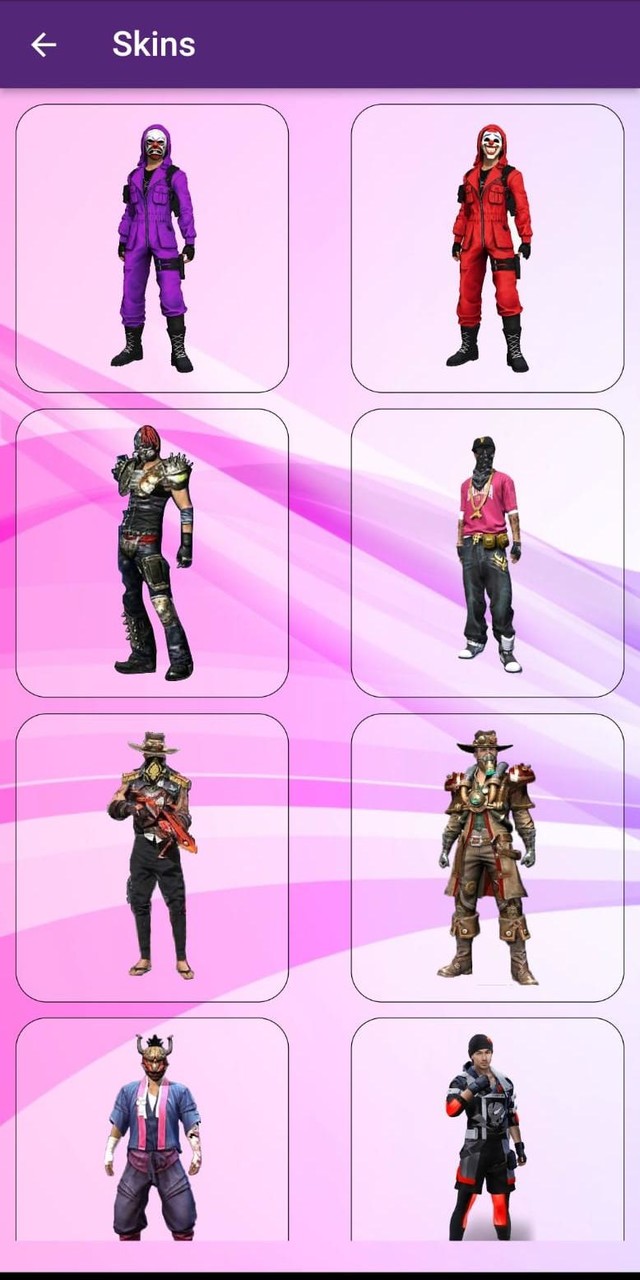 FFF FFF Skin Tools & Mod Skins‏_playmods.net