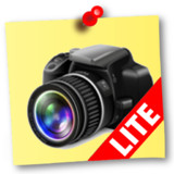 NoteCam Lite - GPS memo camera(Official)5.12_playmods.net