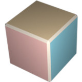 The three dimensional folding(Test suit)(Official)1.5_playmods.net