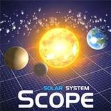 Solar System Scope(Official)3.2.4_playmods.net