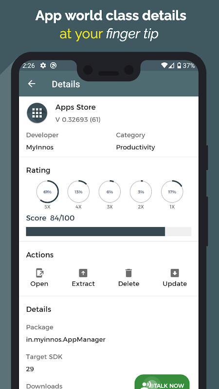 Apps Store - Your Play Store [App Store] Manager_playmods.net