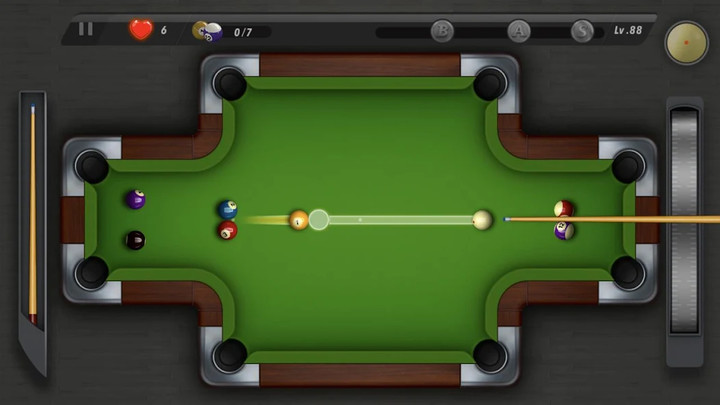 Pooking - Billiards City(Global) screenshot image 4_playmods.net