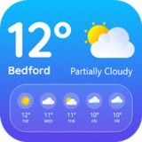 Local Weather Forecast: Weathe(Official)1.8.1_playmods.net