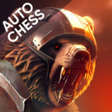 Bearverse war: RPG Idle games_playmods.net