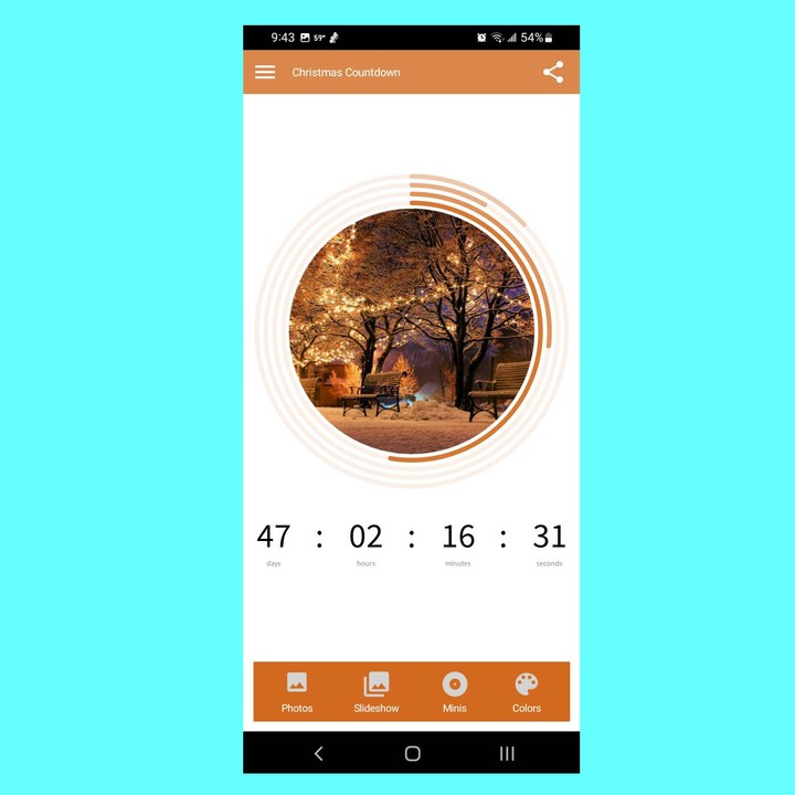 Christmas Countdown_playmods.net