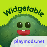 Widgetable: Adorable Screen(Unlocked All)3.0.002_playmods.net