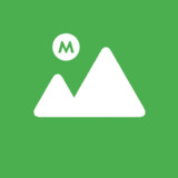 Solodroid : MaterialWallpaper(공식적인)4.0.0_playmods.net