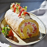 Angel food cake: cake recipe(Official)3.0_playmods.net