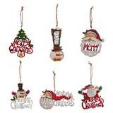 Christmas Ornaments_playmods.net