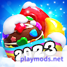 Crazy Candy Bomb-Sweet match 3 (Unlimited Money) - playmods.top