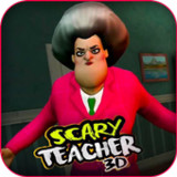 Guide for Scary Teacher 3D(Official)1.0_playmods.net