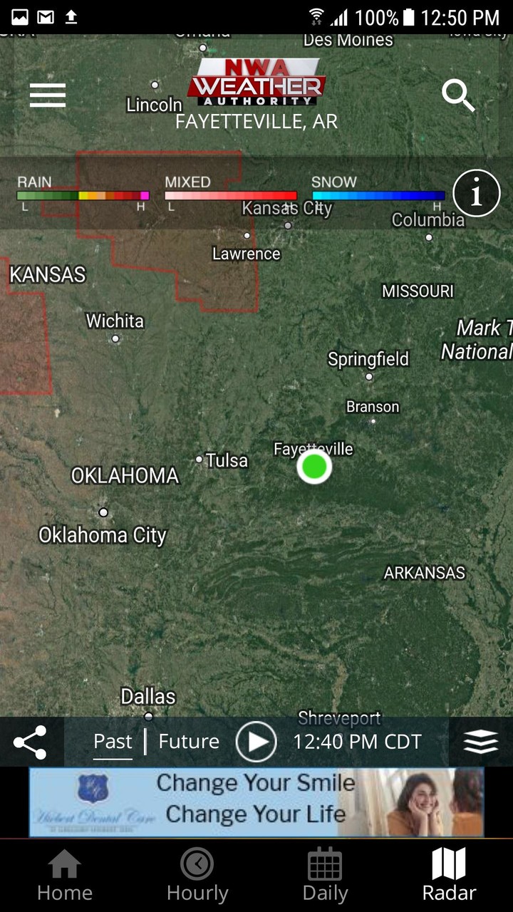 NWA Weather Authority_playmods.net