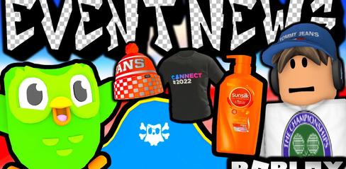 Roblox Current Events List May 19 - playmods.net