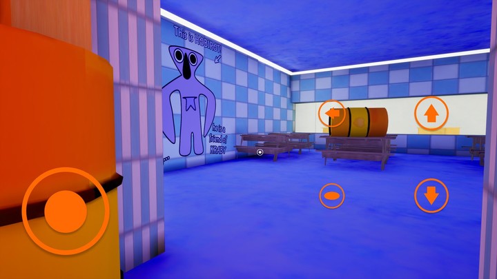 Shelter of SurSur: Horror Game_playmods.net