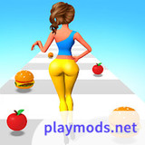 Belly Clash(Unlimited currencies)1.2.6_playmods.net