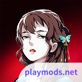 大俠你的劍掉了(No Ads)0.2.1_playmods.net