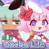 Gacha Life(Official)1.1.14_playmods.net