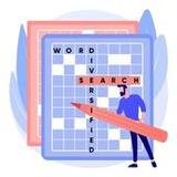 Diversified Word Search_playmods.net