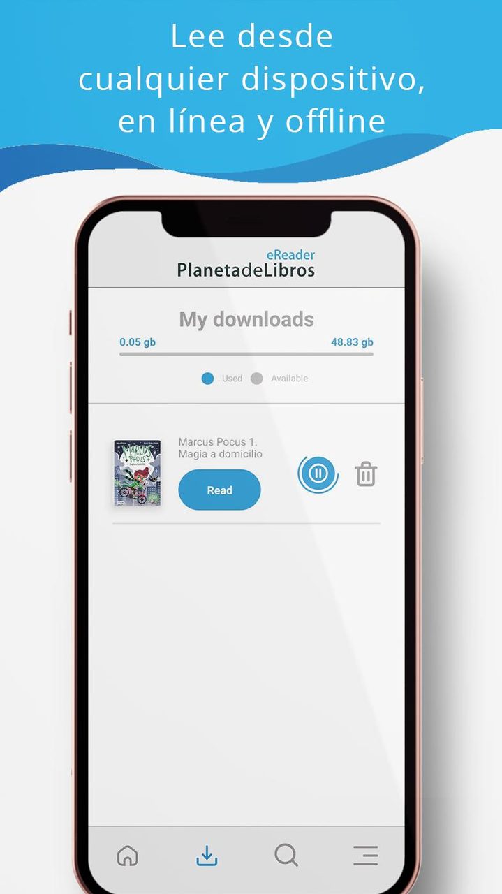 eReader Planeta_playmods.net