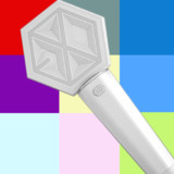 EXO Lightstick_playmods.net