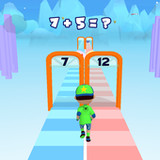 Math Run 3D_playmods.net