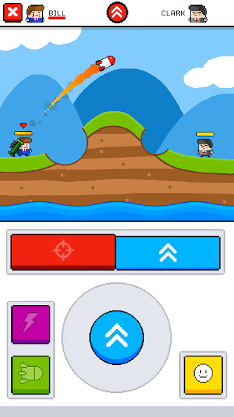 Boom!(Unlimited Money) screenshot image 4_playmods.net