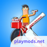 Paper Bad(Unlock all skins)2.3.8_playmods.net