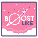 BoostLike(Official)1.13_playmods.net