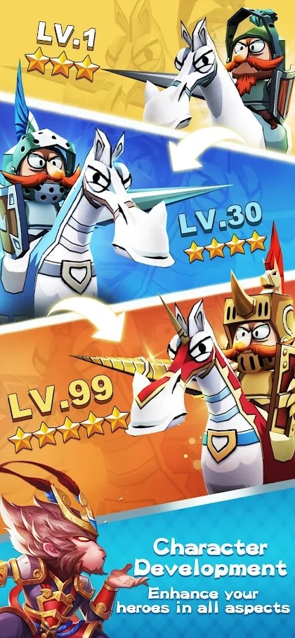 EZ Knight_playmods.net