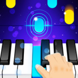 Piano Fun - música mágica(Oficial)1.1.4_playmods.net