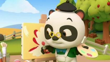 How to Download Dr. Panda Town Mod Apk on Android - playmods.net
