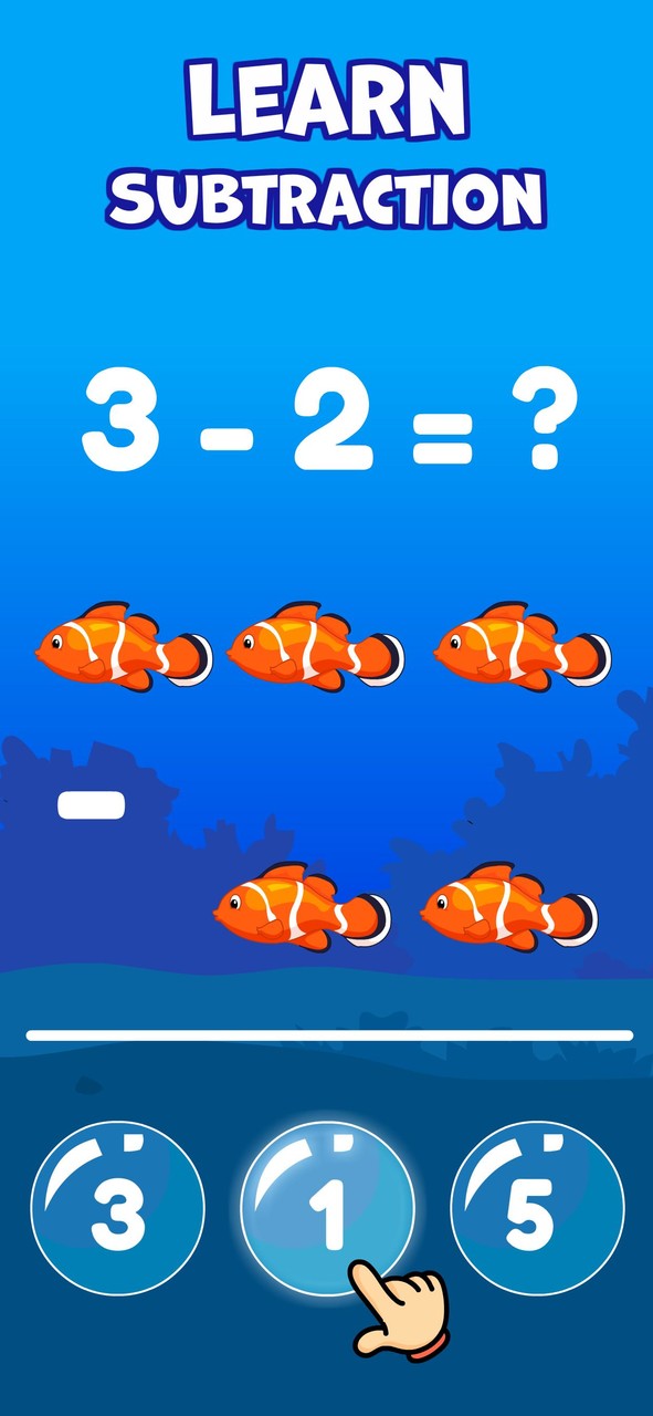 Addition and Subtraction Games_playmods.net