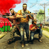 Tembak Pemogokan Pertandingan_playmods.net