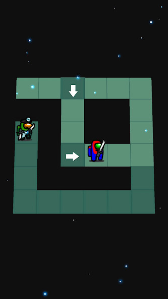 Slider Impostor(Mod APK) screenshot image 5_playmods.net